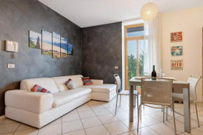 Das Rote Haus Riva Del Garda